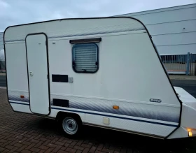 Каравана Adria Adria430 TD, снимка 6