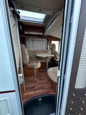 Кемпер HYMER / ERIBA B594, снимка 7