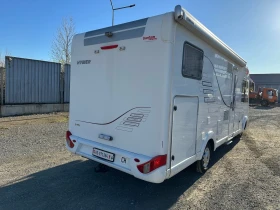 Кемпер HYMER / ERIBA B594, снимка 6