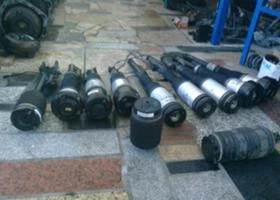 Окачване за Mercedes-Benz ML, снимка 10