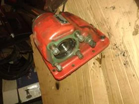 Хидравлична система за Renault Diesel, снимка 2