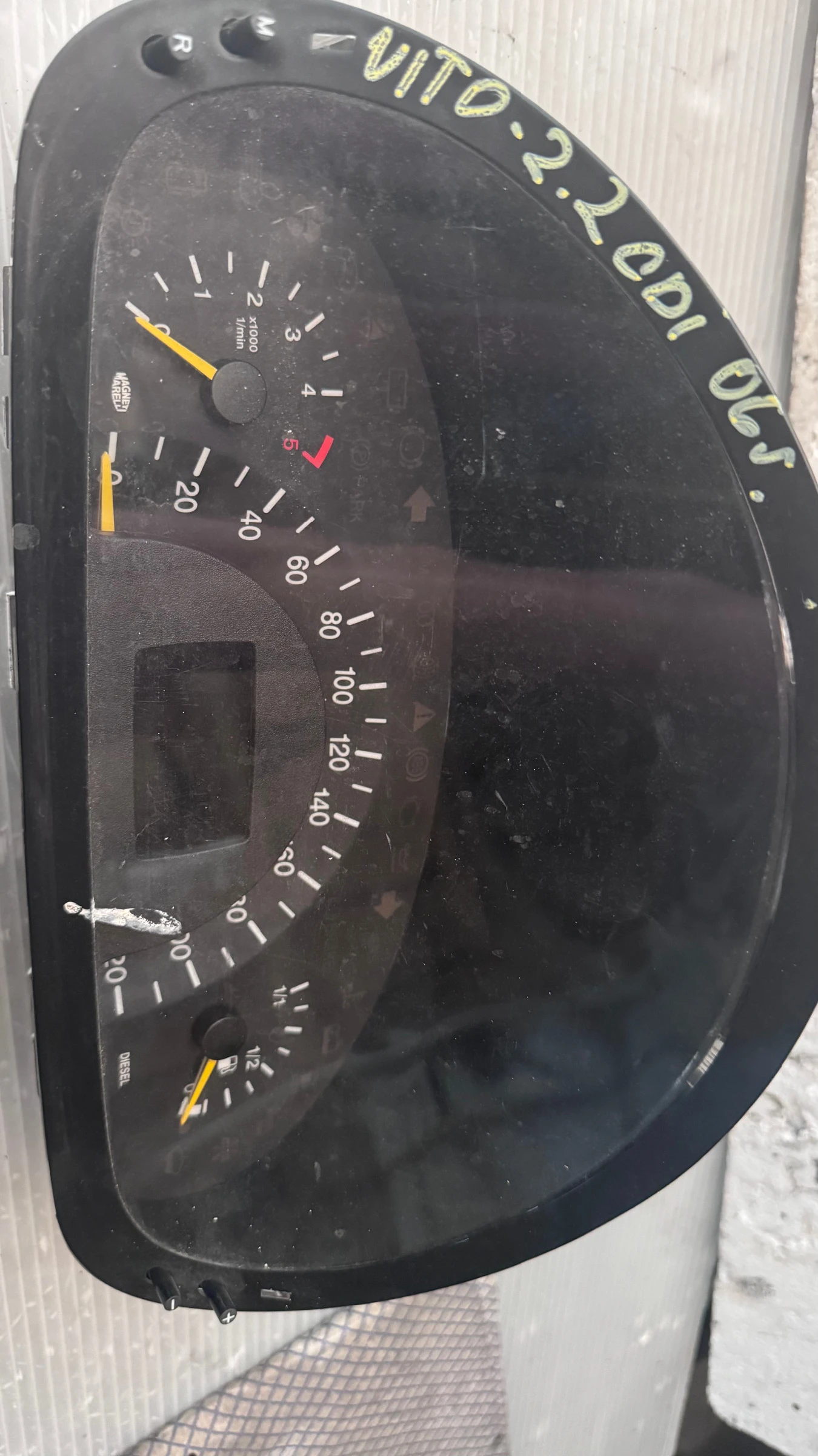   Mercedes Vito - A6394462921 | Mobile.bg   1