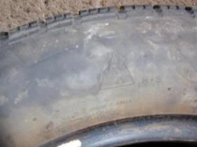 Гуми Всесезонни 185/60R14, снимка 10