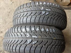 Гуми Зимни 185/55R15, снимка 13