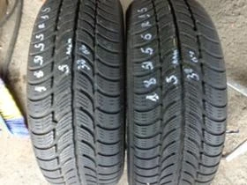 Гуми Зимни 185/55R15, снимка 2