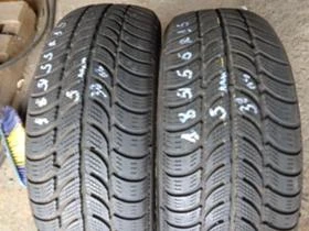Гуми Зимни 185/55R15, снимка 5
