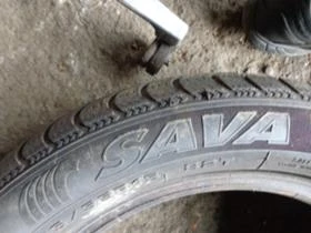 Гуми Зимни 185/55R15, снимка 6