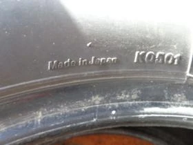 Гуми Зимни 235/70R16, снимка 10