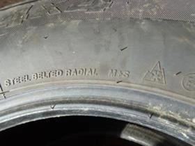Гуми Зимни 235/70R16, снимка 11