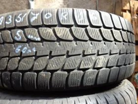 Гуми Зимни 235/70R16, снимка 4