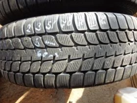Гуми Зимни 235/70R16, снимка 5
