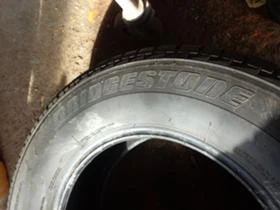 Гуми Зимни 235/70R16, снимка 6