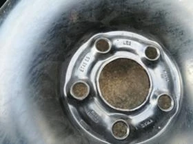 Джанти за VW, снимка 3