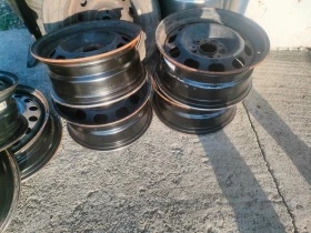 Джанти за BMW, снимка 2