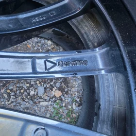 Джанти за Mercedes-Benz CLS, снимка 4