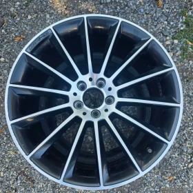 Джанти за Mercedes-Benz CLS, снимка 1
