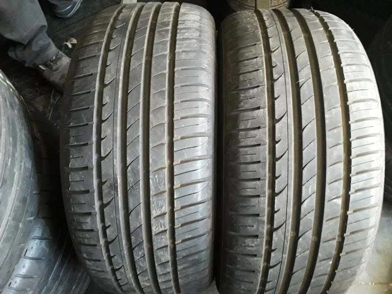 Гуми Летни 225/50R16, снимка 10 - Гуми и джанти - 24666991