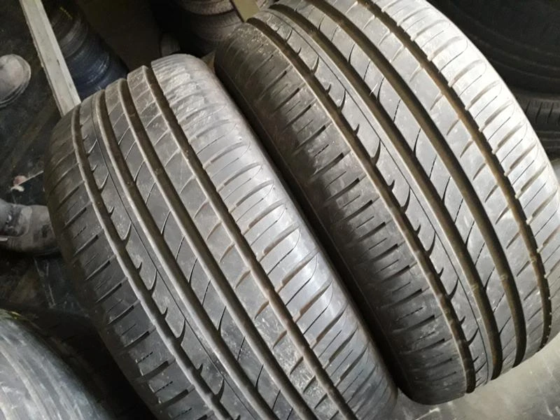 Гуми Летни 225/50R16, снимка 8 - Гуми и джанти - 24666991