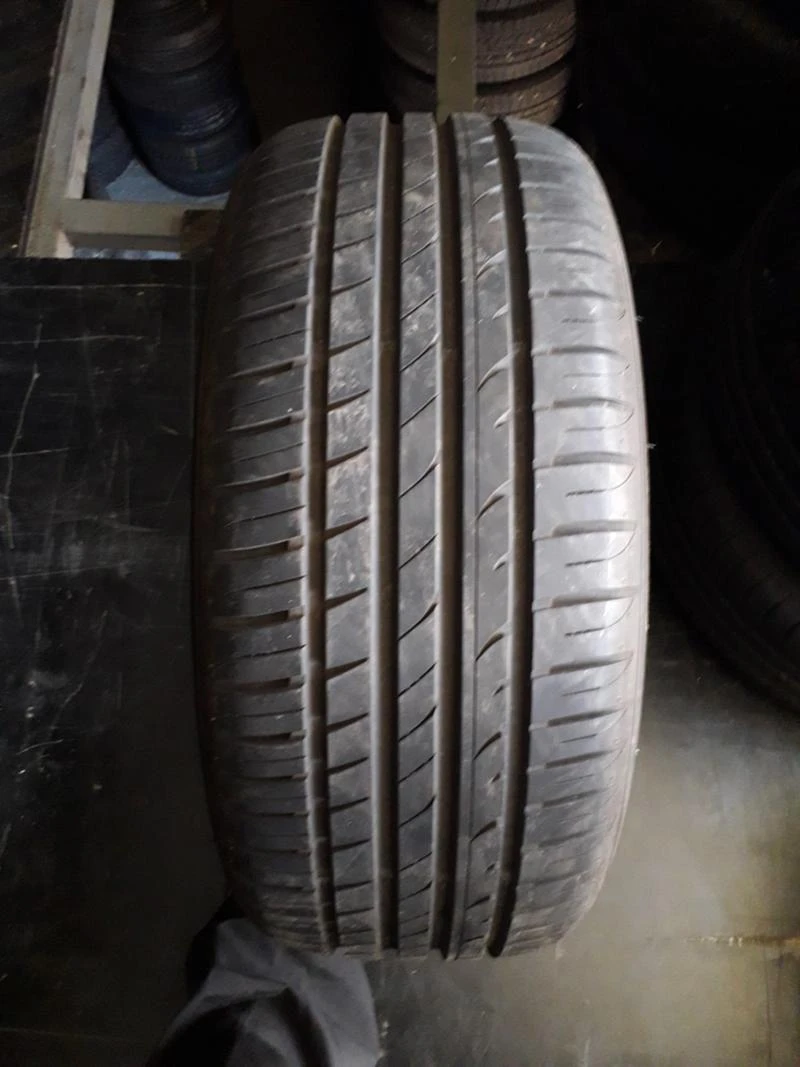 Гуми Летни 225/50R16, снимка 1 - Гуми и джанти - 24666991