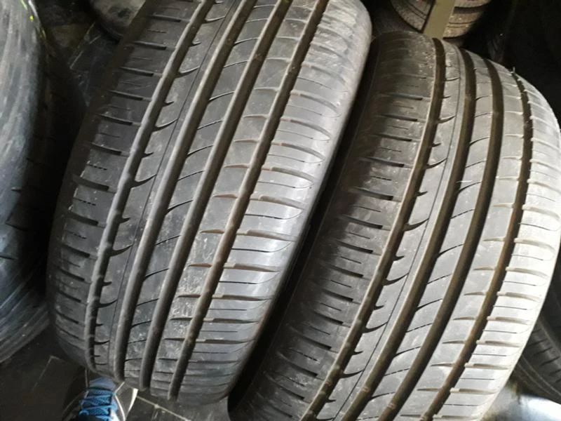 Гуми Летни 225/50R16, снимка 9 - Гуми и джанти - 24666991