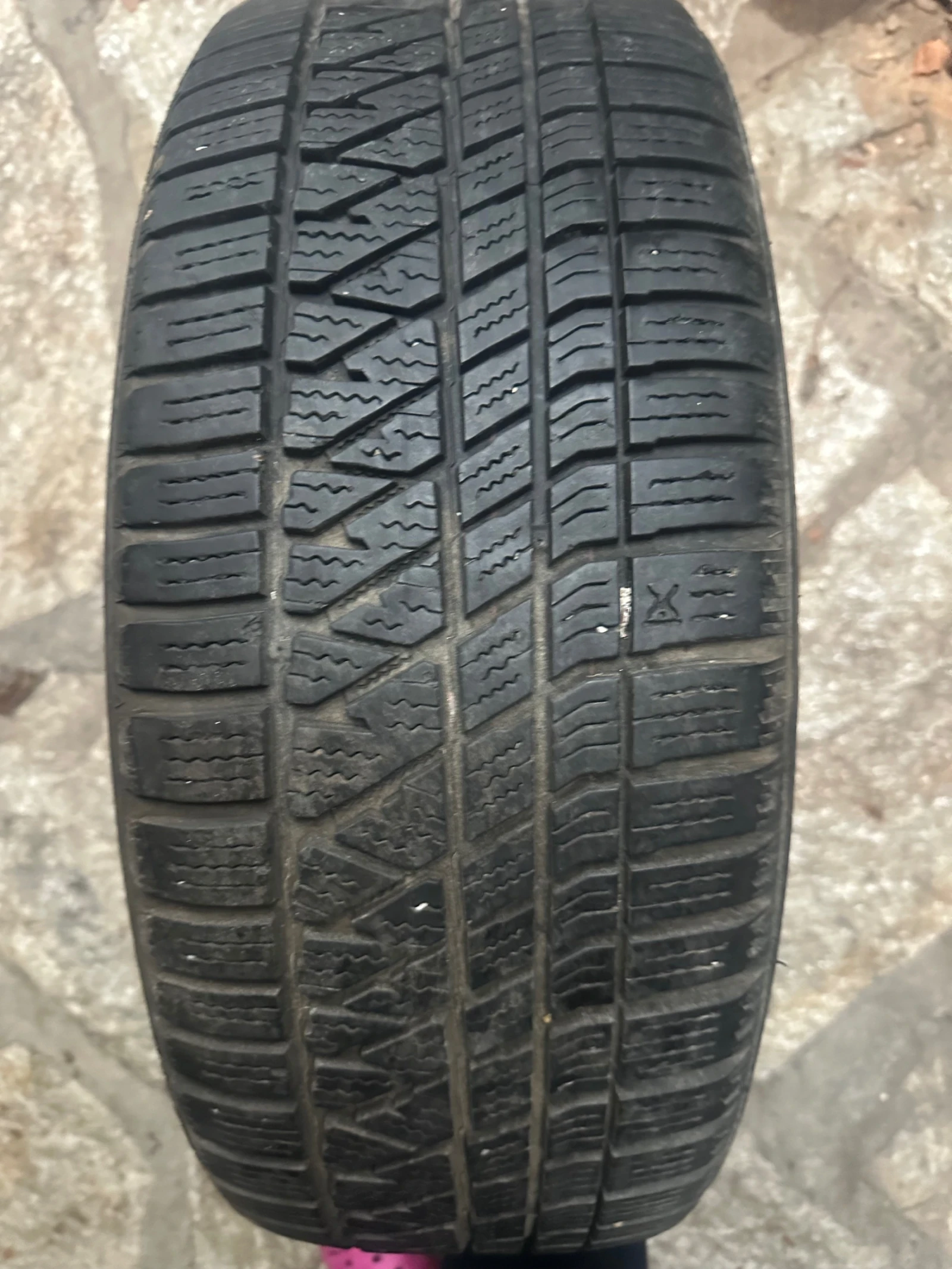 ���� � ������ 225/60R17 �� Kia Sportage | Mobile.bg � ����������� 2