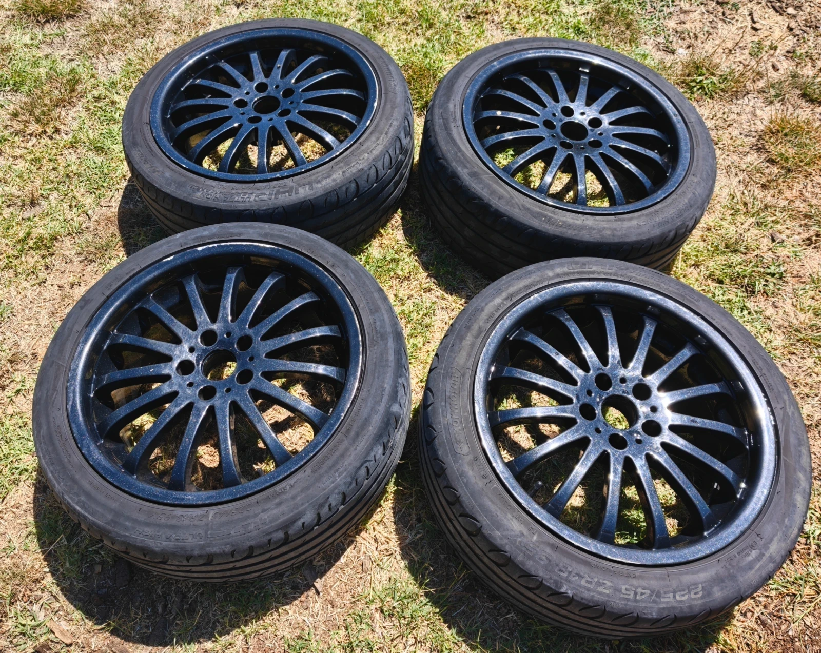 ���� � ������ 225/45R28 �� Mercedes-Benz | Mobile.bg � ����������� 2
