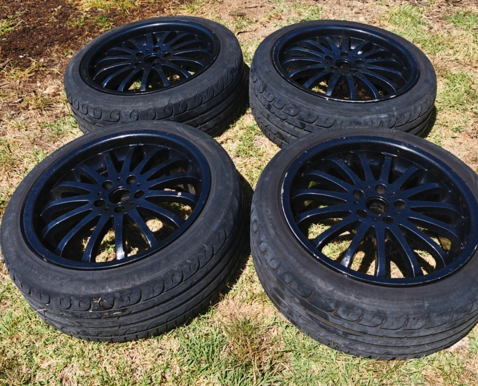 ���� � ������ 225/45R28 �� Mercedes-Benz | Mobile.bg � ����������� 1