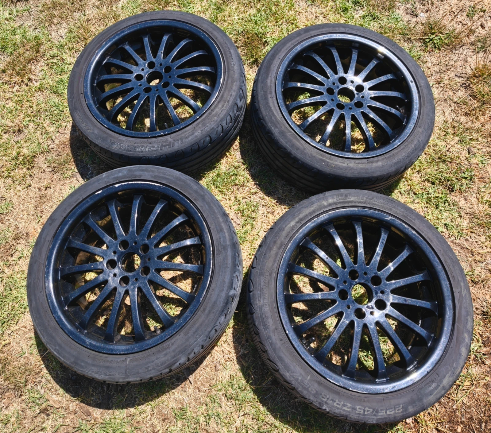 ���� � ������ 225/45R28 �� Mercedes-Benz | Mobile.bg � ����������� 3