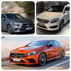   Mercedes-Benz CLA | Mobile.bg    5