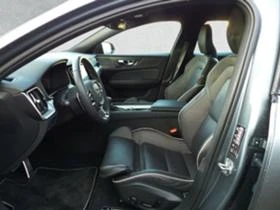Volvo S60 T5 R-Design, снимка 3