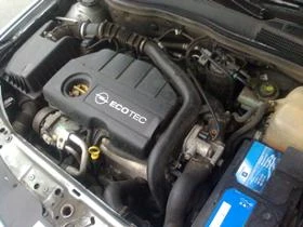 Opel Astra H 1.3/1.7CDTi/1.4i/1.6i  Hatchback, снимка 6