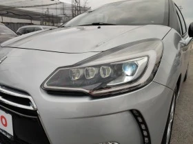 Citroen DS3 1.6i e-THP-165ks-NAVI-, снимка 7