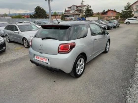 Citroen DS3 1.6i e-THP-165ks-NAVI-, снимка 4