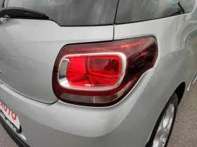 Citroen DS3 1.6i e-THP-165ks-NAVI-, снимка 8