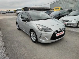 Citroen DS3 1.6i e-THP-165ks-NAVI-, снимка 3