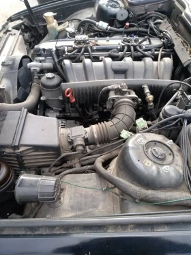 BMW 520 E 34 i, снимка 7