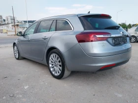 Opel Insignia Sports Tourer 2.0 CDTI ecoFLEX  , снимка 5