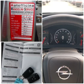 Opel Insignia Sports Tourer 2.0 CDTI ecoFLEX  , снимка 13