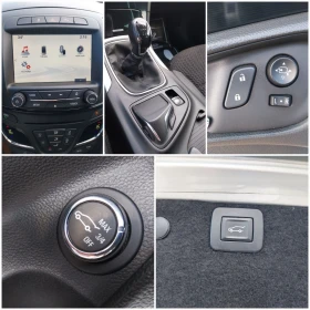 Opel Insignia Sports Tourer 2.0 CDTI ecoFLEX  , снимка 14