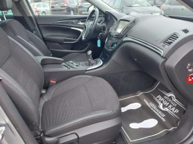 Opel Insignia Sports Tourer 2.0 CDTI ecoFLEX  , снимка 11