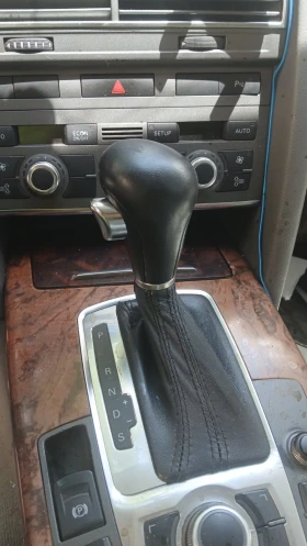 Audi A6 Хечбек guattro, снимка 7