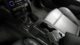 Renault Samsung SM6 2.0LPE autogeorge.com, снимка 9
