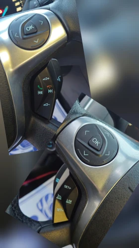 Ford Focus Ford Focus 1.6 бензин.ТОП.състояние, снимка 15