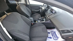 Ford Focus Ford Focus 1.6 бензин.ТОП.състояние, снимка 9