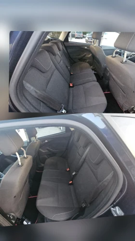 Ford Focus Ford Focus 1.6 бензин.ТОП.състояние, снимка 16
