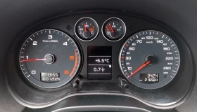Audi A3 Sportback 2.0TDI , снимка 14