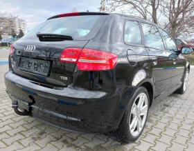 Audi A3 Sportback 2.0TDI , снимка 6