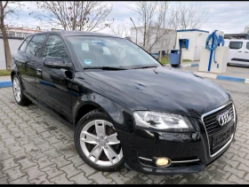 Audi A3 Sportback 2.0TDI , снимка 1