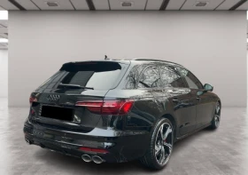 Audi S4 Avant Quattro = Black Optic Plus = Гаранция, снимка 3