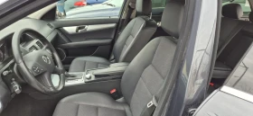 Mercedes-Benz C 220 2.2CDI-170кс., снимка 11